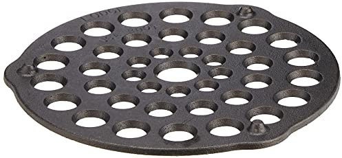 Lodge Cast Iron Trivet/Meat Rack