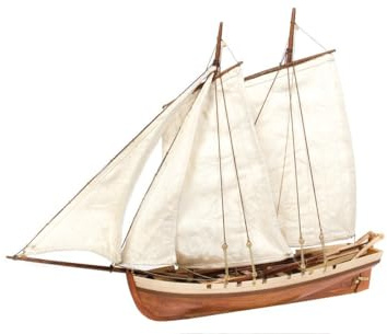 OCCRE - SCIALUPPA BOUNTY BOAT ( OcCre - 52003 ) - OCC_52003