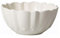 Villeroy & Boch, Toy's Delight Royal Classic Insalatiera/Scodella Da Portata Bianco, Lavabile In Lavastoviglie, Adatto Per Microonde, Decorazione Natalizie, Ciotola Per Zuppa, Porcellana Premium