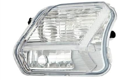 IPARLUX Faro Piloto Luz Antiniebla Derecho 13018922