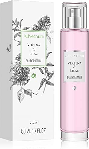 ALLVERNUM Eau de Parfum Verbena & Lilac 50 ML