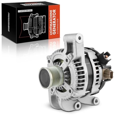 Frankberg Alternatore/Generatore 120A 1042103762