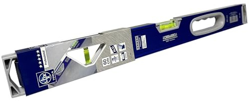 LUX 575490 Wasserwaage 60 cm P-Plus