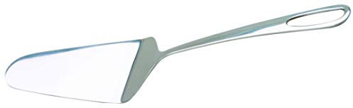 MALLARD FERRIERE Pelle à Tarte en Acier Inoxydable