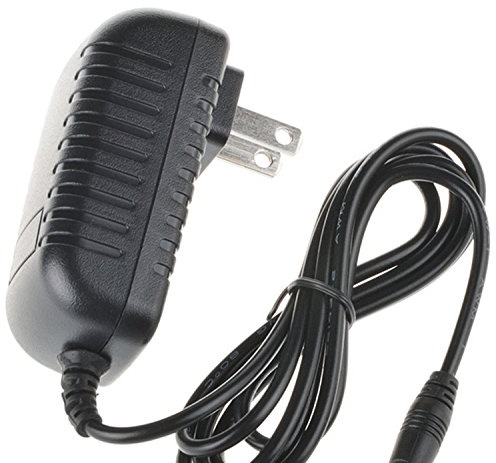 Accessory USA AC/DC Adapter for LONPOO Model: LP-001 LP001 Small TV Sound Base Powered Mini Bluetooth Sound Stand System SoundStand SoundBase Power Supply Cord Wall Home Battery Charger Mains PSU