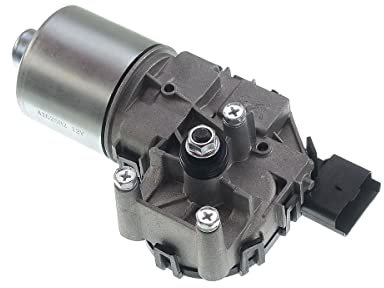 Motor de limpiaparabrisas delantero para 207 WA WC I4 1.4L 1.6L 2006-2009 3397020769