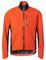 VAUDE Herren Mens Kuro Rain Jacket, Glowing Red, L EU