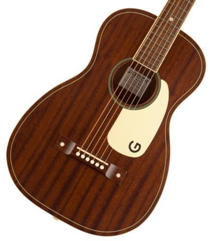 Gretsch Jim Dandy Parlor Acoustic Guitar - Frontier Stain