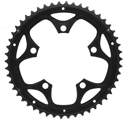 Plato 50D Sora-FC-3550 110mm Negro x GC