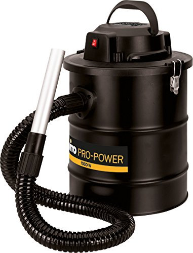 Vito Viac18 - Aspirador Cenizas Viasc18 1000W 18L