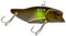 Illex Knockin Jaw Zikade Spin Jig HL Ayu 14g