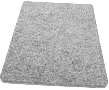 PRETYZOOM Tappetino Per Da Stiro Cuscinetto Isolante Protettivo Protezione Per Da Stiro Compatto e Leggero