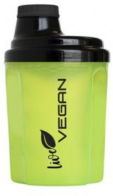 Victory Endurance Shaker Nano Vegan Protein 300ml