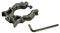 LNB-Adapter für TechniSat Doppel-Feedarm Version 1 865052