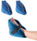 2PCS Heel Pillows Heel Protectors for Bed Sores Heel Pressure Relieve Cushion Anti Bed Sore Pad Leg Rest Ulcer Elevator Foot Ankle Support Pillow for Elderly Wheelchair Bedridden Patients