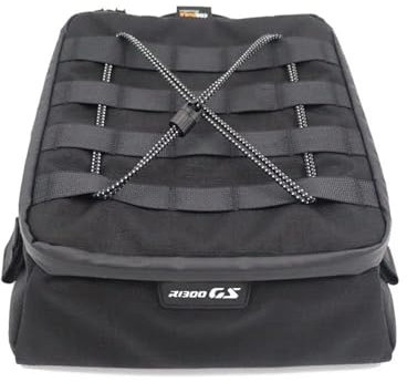 För R 1300 GS Lock Väska Vario Top Case Top Case Cover Bag Top Case Verktygssats För R 1300 GS Tillbehör 2023 2024 -