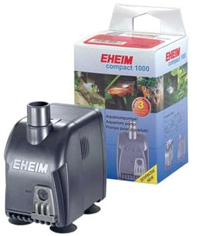 Eheim Compact 1000 Pump