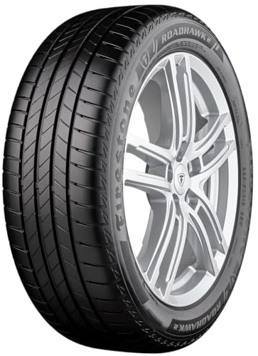 Firestone ROADHAWK 2 ENLITER – 195/55 R20 95H XL – A/B/71 – sommardäck (personbil och SUV)