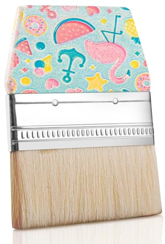 Yuecda Sand Beach Cleaning Brush Body Skin Feet Sand Remover for Beach Volleyball Sandboxes Beach Events Water Activities Sand Occasion