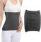 HFMYGS Winter Weiche Kaschmir Nierenwärmer, Rückenwärmer, Elastisch Taille Unterstützung, Wärmer Taillen Beschützer Gürtel Für Damen, Warm Bauchwärmer Nierengurt Für Hexenschuss Rückenschmerzen