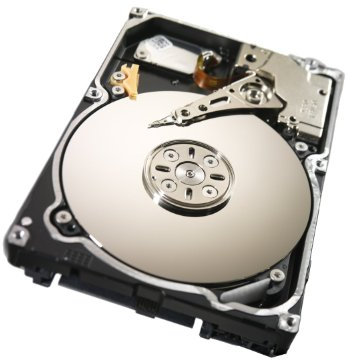 'SEAGATE Constellation .2 500 GB SAS Festplatte – Festplatten (500 GB, SAS, 7200 U/min, 2.5, Server/Workstation, 64 MB)