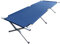 Mil-Tec US Feldbett mit Alu-Gestell (190x65x40 cm) • Faltbares Feldbett inkl. Tragetasche • Outdoor Camping Feldbett klappbar • Als Army Campingbett, Zeltbett, Campingliege, Gästebett, Notbett