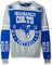 FOCO NFL Indianapolis Colts Retro Ugly Pullover, Größe S