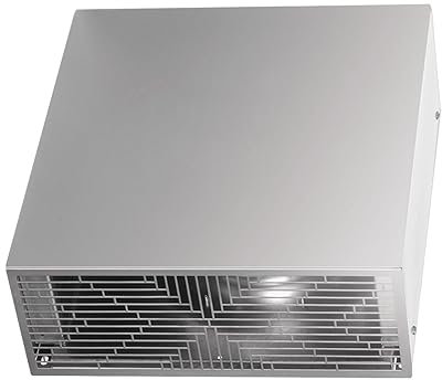 SILVERLINE AWM 1150 Außenwandmotor Externer/Dunstabzugshaubenzubehör