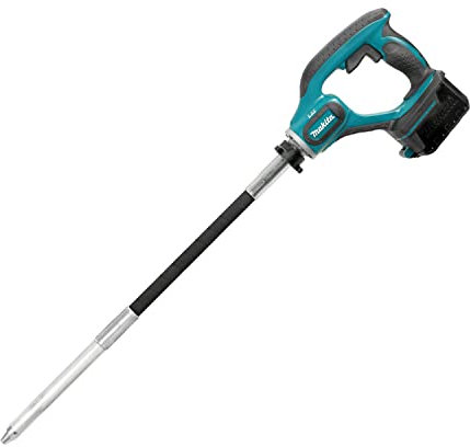 Makita 18V 2400mm Welle Betonrüttler