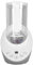 Qcwwy Macchina per Ionizzatore d'Acqua a Idrogeno, Macchina per Ionizzatore d'Acqua a Idrogeno da 15 W con Display LED Basso Consumo Energetico Bottiglia per Ionizzatore d'Acqua a
