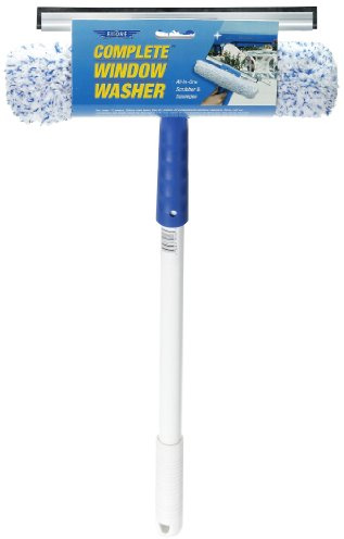 Ettore 15016 Complete Window Washer