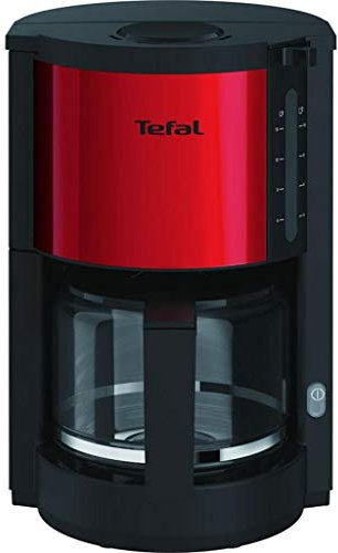 Cafetière Filtre 15 Tasses 1100w - CM310511