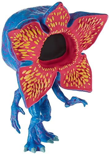 Pop! Television Stranger Things 428 Demogorgon Blacklight
