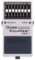 BOSS GEB-7 Pedale EQ a 7-Bande per il Basso, equalizzatore a sette bande creato per la gamma di frequenze del basso elettrico
