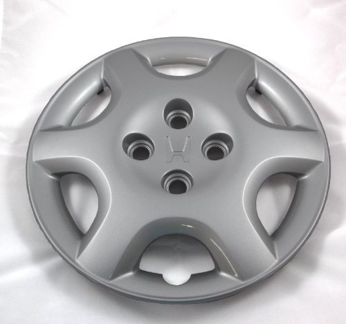 Honda Original (44733-S01-A10) Radabdeckung, 35,6 cm (14 Zoll)