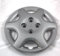 Honda Original (44733-S01-A10) Radabdeckung, 35,6 cm (14 Zoll)