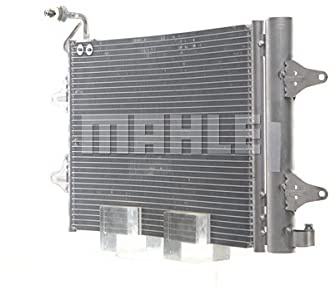 BEHR HELLA SERVICE 8FC 351 301-534 Kondensator, Klimaanlage