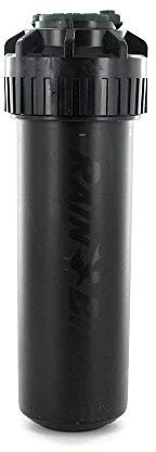 Rain Bird 5004+ FC Arroseur escamotable 10 cm, 360 degrés, Noir, 18 x 5 x 5 cm
