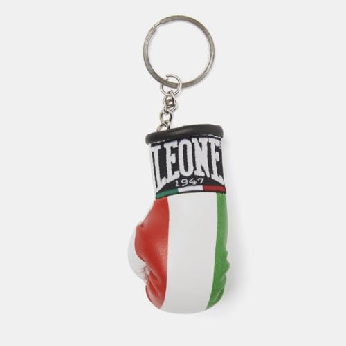LEONE 1947 GUANTINO PORTACHIAVI tricolore/U - AC912