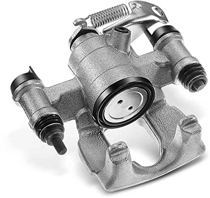 Frankberg Brake Caliper Disc Brake Rear Left Compatible with Movano B X62 NV400 X62 X62B Master III FV Master III EV HV UV Master III JV Replace# 4401100Q0L