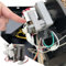 Verbesserte 2,0 U/min Schneckenmotor Ersatzteile für Traeger & Pit Boss & Camp Chef & Z Grills Universal AC Pellet Grills Getriebemotor Starkes Drehmoment