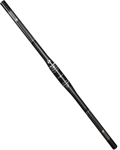 MTB styre 760 mm RXL SL kolstyre MTB 31,8 mountainbike handlebar