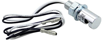 Citomerx LED mini Kennzeichenbeleuchtung E-Prüfzeichen 12V Roller Motorrad rund