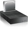 Unidad Blu Ray externa 4 en 1, Blu-ray 16X, DVD 16X, lectura/escritura de CD 48X con interfaz SATA I/II/III, grabadora externa USB 3.0 tipo C para grabadora de DVD portátil compatible con Windows XP/7