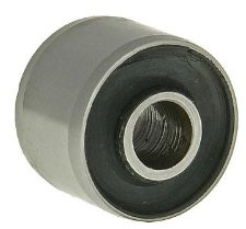 Gummi/Metall Motorlager Silentbuchse 10x28x22mm, Kymco YUP 50 Vitality 2T Cross 4T Dink Bet Win People Top Boy COBRA Super 9 AC LC Yager Spacer Movie