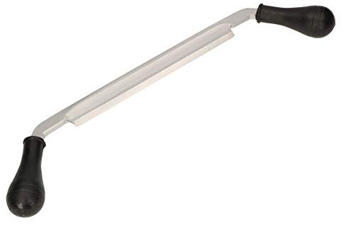 KOTARBAU® Coltello forgiato da disegno 480mm Coltello professionale Wagner per legno