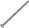 AERZETIX - C59638 - Set di 50 viti di metallo M3x50mm a testa fresata PH1 - DIN 965 - in acciaio al carbonio - durezza 4.8 - finitura zincata - per fissaggio vite cacciavite montaggio