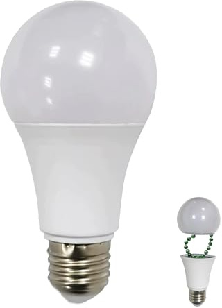 Gwezmxs Escondites y Secretos, Forma de Bombilla Compartimentos Secretos, Esconder Dinero, Fuertes Seguridad Camufladas, Caja Fuerte Pequeña, Money Stash, Key Hider