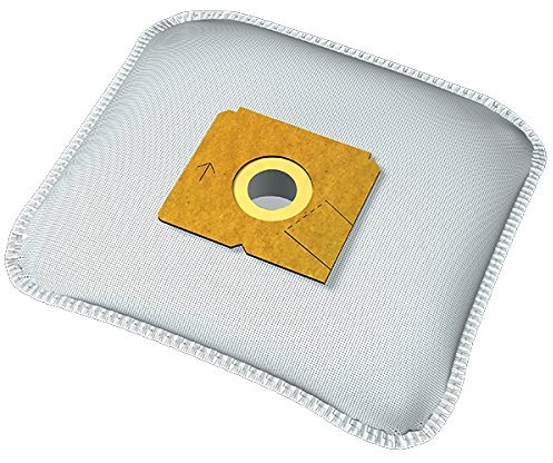 10 Staubsaugerbeutel geeignet für AEG Vampyrino Car&Clean, Vampyrino Colore, Vampyrino E, EC, Vampyrino LX Exclusiv,...