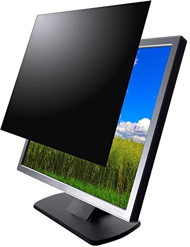 Unbranded SVL23W9 Blackout 23-Inch Widescreen LCD Privacy Screen Filter